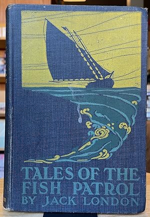 Tales of the Fish Patrol [FIRST PRINTING]