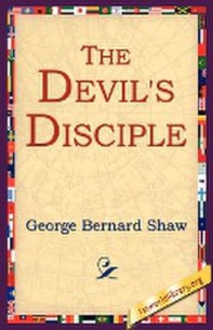 Seller image for The Devil's Disciple for sale by Smartbuy