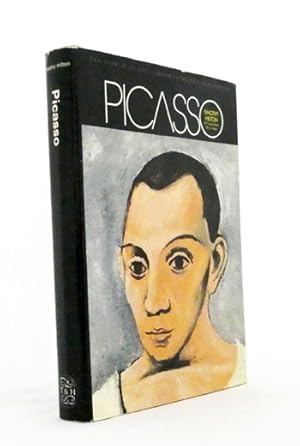 Bild des Verkufers fr Picasso (World of Art) zum Verkauf von Adelaide Booksellers