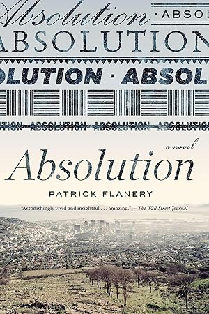 Seller image for Absolution for sale by moluna