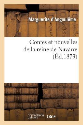 Bild des Verkufers fr Contes Et Nouvelles de la Reine de Navarre zum Verkauf von moluna