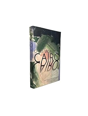 Seller image for Cairo for sale by Archives Fine Books (ANZAAB, ILAB)