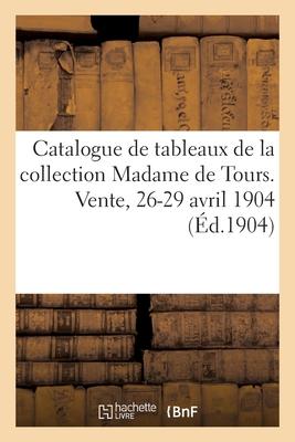 Bild des Verkufers fr Catalogue de Tableaux Anciens Et Modernes, Objets d\ Art Et d\ Ameublement zum Verkauf von moluna