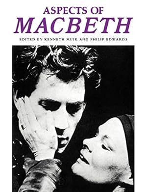 Imagen del vendedor de Aspects of Macbeth (Aspects of Shakespeare 5 Volume Paperback Set) a la venta por WeBuyBooks