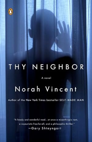 Seller image for Thy Neighbor for sale by GreatBookPricesUK