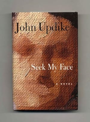 Seek My Face - 1st Edition/1st Printing