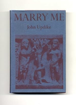 Marry Me: A Romance - Signed Limited Edition