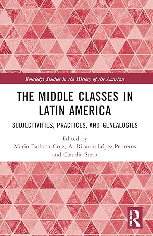 Image du vendeur pour Middle Classes in Latin America mis en vente par moluna