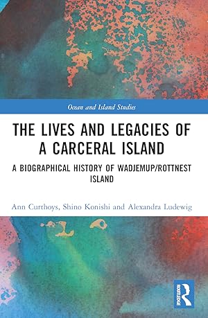 Seller image for Lives and Legacies of a Carceral Island for sale by moluna