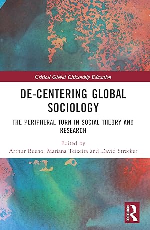 Immagine del venditore per De-Centering Global Sociology venduto da moluna