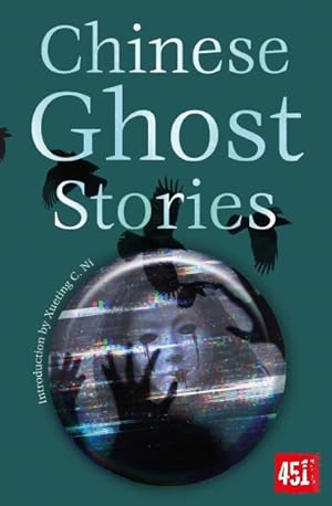 Seller image for Chinese Ghost Stories for sale by GreatBookPrices