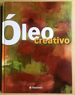 Imagen del vendedor de �leo creativo (T�cnicas creativas) a la venta por castlebooksbcn