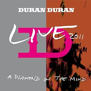 A Diamond in the Mind-Live 2011 (Limited CD Edition)