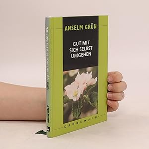 Seller image for Gut Mit Sich Selbst Umgehen for sale by Bookbot