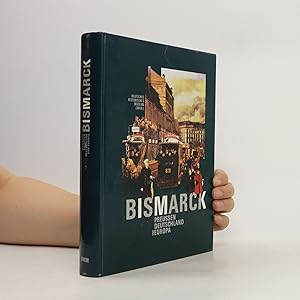 Bild des Verkufers fr Bismarck zum Verkauf von Bookbot