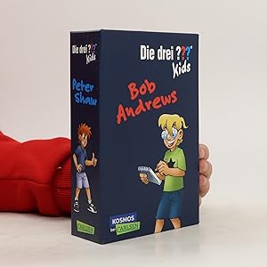 Seller image for Die drei ??? Kids - SOS u?ber den Wolken for sale by Bookbot
