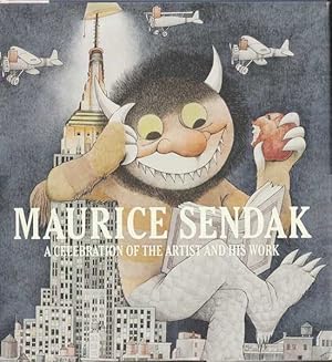 Seller image for Maurice Sendak: A Celebration of the Artist and His Work for sale by Goulds Book Arcade, Sydney