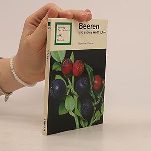 Bild des Verkufers fr Beeren und andere Wildfrchte zum Verkauf von Bookbot
