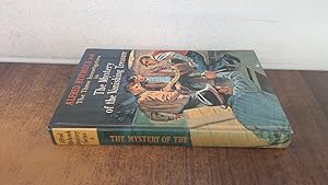 Seller image for The Mystery Of The Vanishing Treasure (Alfred Hitchcock Amd Three Investigators) for sale by BoundlessBookstore