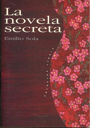 Seller image for La novela secreta for sale by Rincn de Lectura