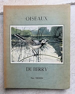 OISEAUX DU BERRY.