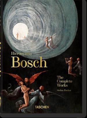 Seller image for Hieronymus Bosch. The Complete Works. 40th Ed. for sale by Rheinberg-Buch Andreas Meier eK