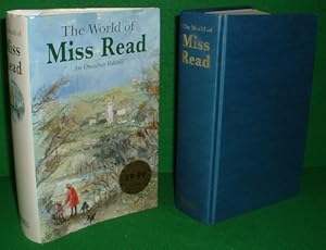 Seller image for THE WORLD OF MISS READ - AN OMNIBUS EDITION for sale by booksonlinebrighton