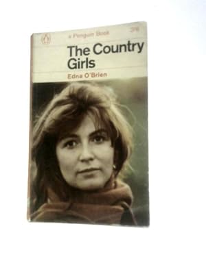 Seller image for The Country Girls for sale by World of Rare Books