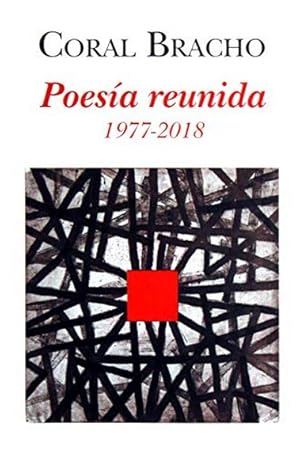 Bild des Verkufers fr Poesa reunida [1977-2018] / Coral Bracho. zum Verkauf von Iberoamericana, Librera