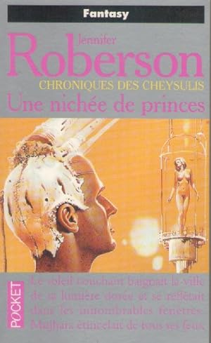Seller image for Une niche de princes for sale by books-livres11.com