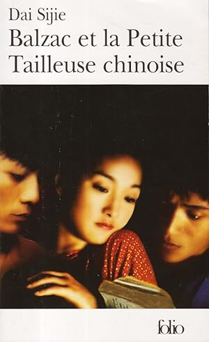 Bild des Verkufers fr Balzac et la Petite Tailleuse chinoise zum Verkauf von books-livres11.com