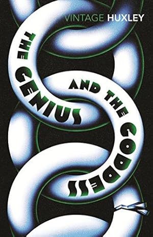 Imagen del vendedor de The Genius and the Goddess a la venta por WeBuyBooks