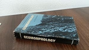 Immagine del venditore per Geomorphology venduto da BoundlessBookstore