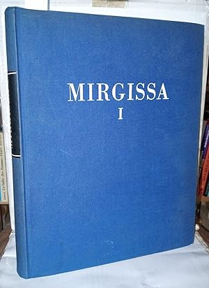 Mirgissa I