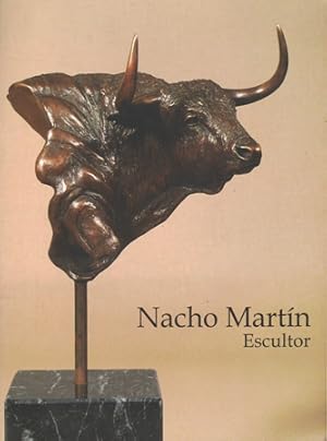 NACHO MARTIN - ESCULTOR