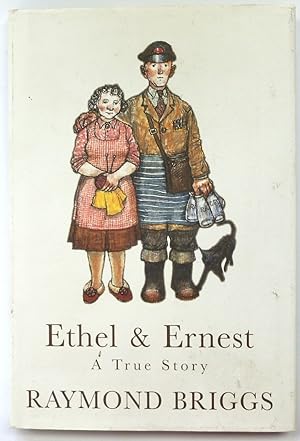 Ethel and Ernest: A True Story