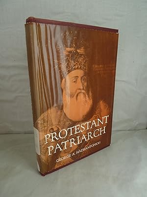 Image du vendeur pour Protestant Patriarch The Life of Cyril Lucaris, 1572-1638, Patriarch of Constantinople mis en vente par High Barn Books
