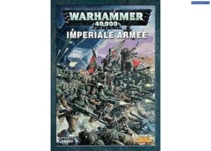 Immagine del venditore per Imperial Guard (Warhammer 40,000) venduto da WeBuyBooks