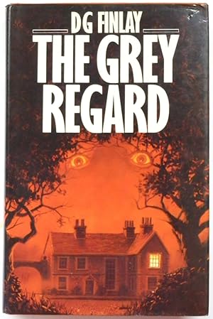 Seller image for The Grey Regard for sale by PsychoBabel & Skoob Books