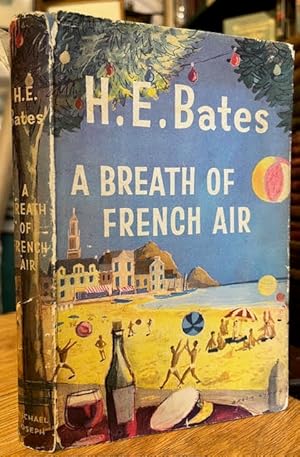 A Breath of French Air