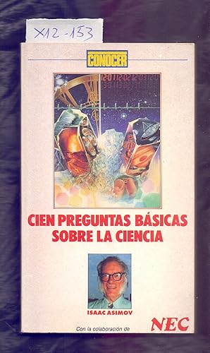 Seller image for CIEN PREGUNTAS BASICAS SOBRE LA CIENCIA for sale by Libreria 7 Soles