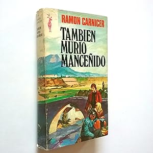 Seller image for Tambin muri Manceido for sale by MAUTALOS LIBRERA