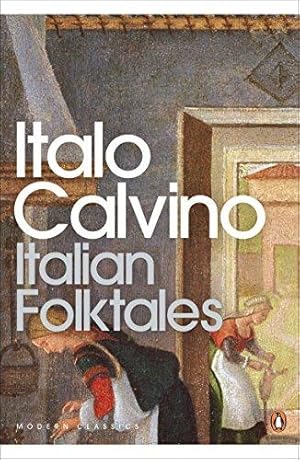 Seller image for Italian Folk Tales for sale by WeBuyBooks 2