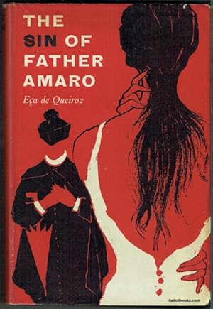The Sin Of Father Amaro
