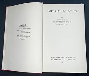 Imperial Policing