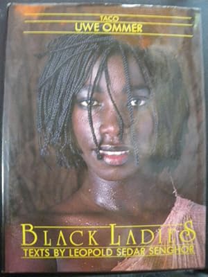 Imagen del vendedor de Black Ladies a la venta por Vrtigo Libros