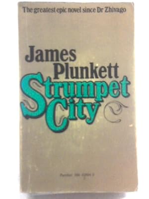 Imagen del vendedor de Strumpet City a la venta por World of Rare Books
