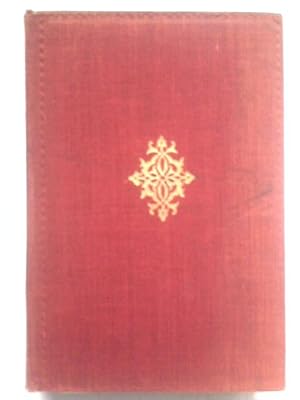 Bild des Verkufers fr The Complete Poetical Works Of Percy Bysshe Shelley. zum Verkauf von World of Rare Books