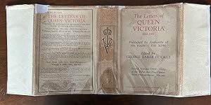 The Letters Of Queen Victoria Vol II 1891 - 1895