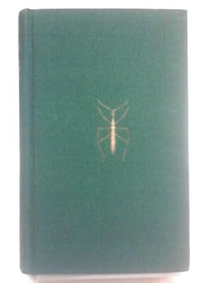 Bild des Verkufers fr Name This Insect zum Verkauf von World of Rare Books